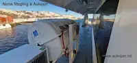 Buque Ro-Ro en venta