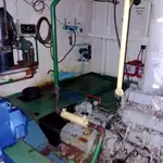 Buque de desembarco, tanque en venta
