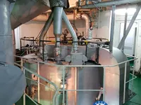 Petrolero/quimiquero en venta