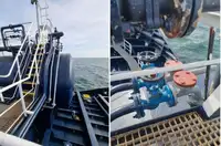 Petrolero/quimiquero en venta