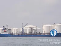 Petrolero/quimiquero en venta