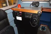 Embarcaciones de trabajo en venta