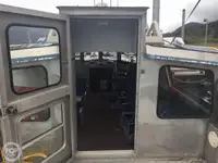 Barco de tripulación en venta