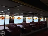 Buque de crucero en venta