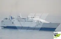 Ro-Ro ship en venta