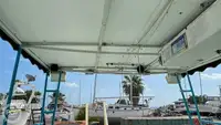 Buque de crucero en venta