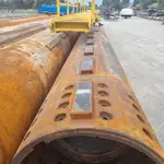 Barcaza en venta