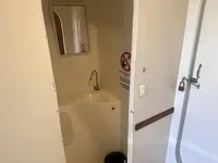 Buque de pasajeros en venta