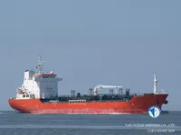 Petrolero/quimiquero en venta