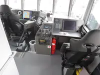Catamarán en venta