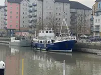 Trawler en venta