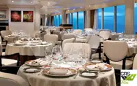 Buque de crucero en venta