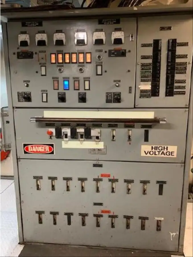 Buque de suministro rápido (FSV) en venta