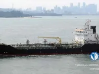 Petrolero/quimiquero en venta