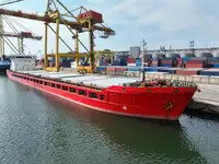 Granelero en venta