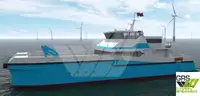 Barcos de trabajo en venta