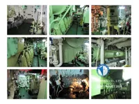 Petrolero/quimiquero en venta
