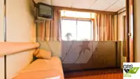 Buque de crucero en venta