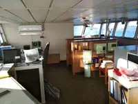 Arrastrero en venta