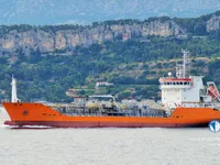 Petrolero/quimiquero en venta