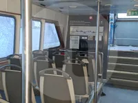 Buque de ferry en venta