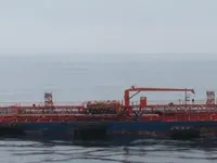 Petrolero/quimiquero en venta