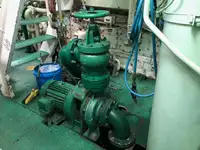 Remolcador en venta