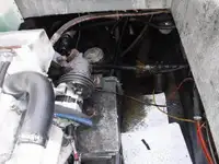 Arrastrero en venta