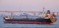 Oil/Chemical tanker en venta