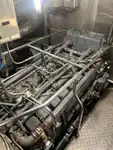 Patrullera en venta