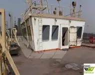 Embarcaciones de trabajo en venta