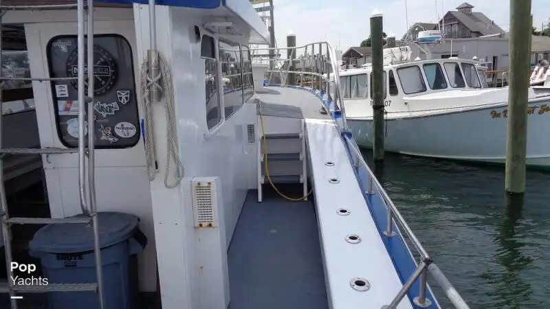 Buque de ferry en venta