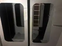 Buque frigorífico en venta