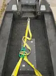 Bote inflable rígido en venta