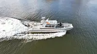 Barcos de trabajo en venta