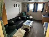 Remolcador en venta