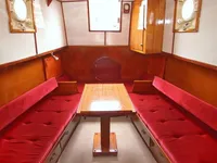 Lancha piloto en venta