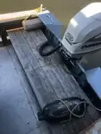 Buque de desembarco, tanque en venta