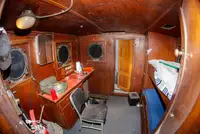Remolcador en venta