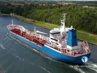Petrolero/quimiquero en venta