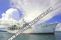 Buque de crucero en venta