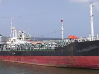 Petrolero/quimiquero en venta