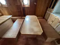 Arrastrero en venta