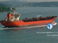 Petrolero/quimiquero en venta