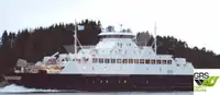 Ro-Ro ship en venta