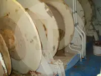 Arrastrero de viga en venta