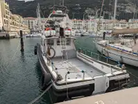 Trawler en venta