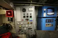 Buque granelero en venta