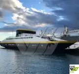 Buque Ro-Ro en venta