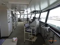 Buque de ferry en venta